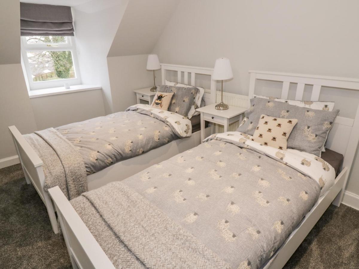 Ivy Bank Villa Торнхил Екстериор снимка